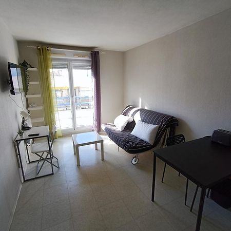 Appartement Tout Equipe A 6 Minutes De La Gare St Charles Marsilya Dış mekan fotoğraf
