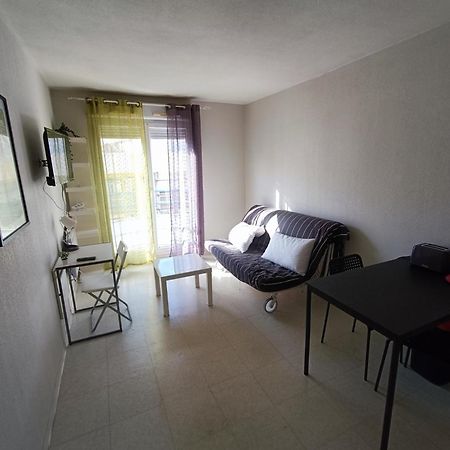 Appartement Tout Equipe A 6 Minutes De La Gare St Charles Marsilya Dış mekan fotoğraf