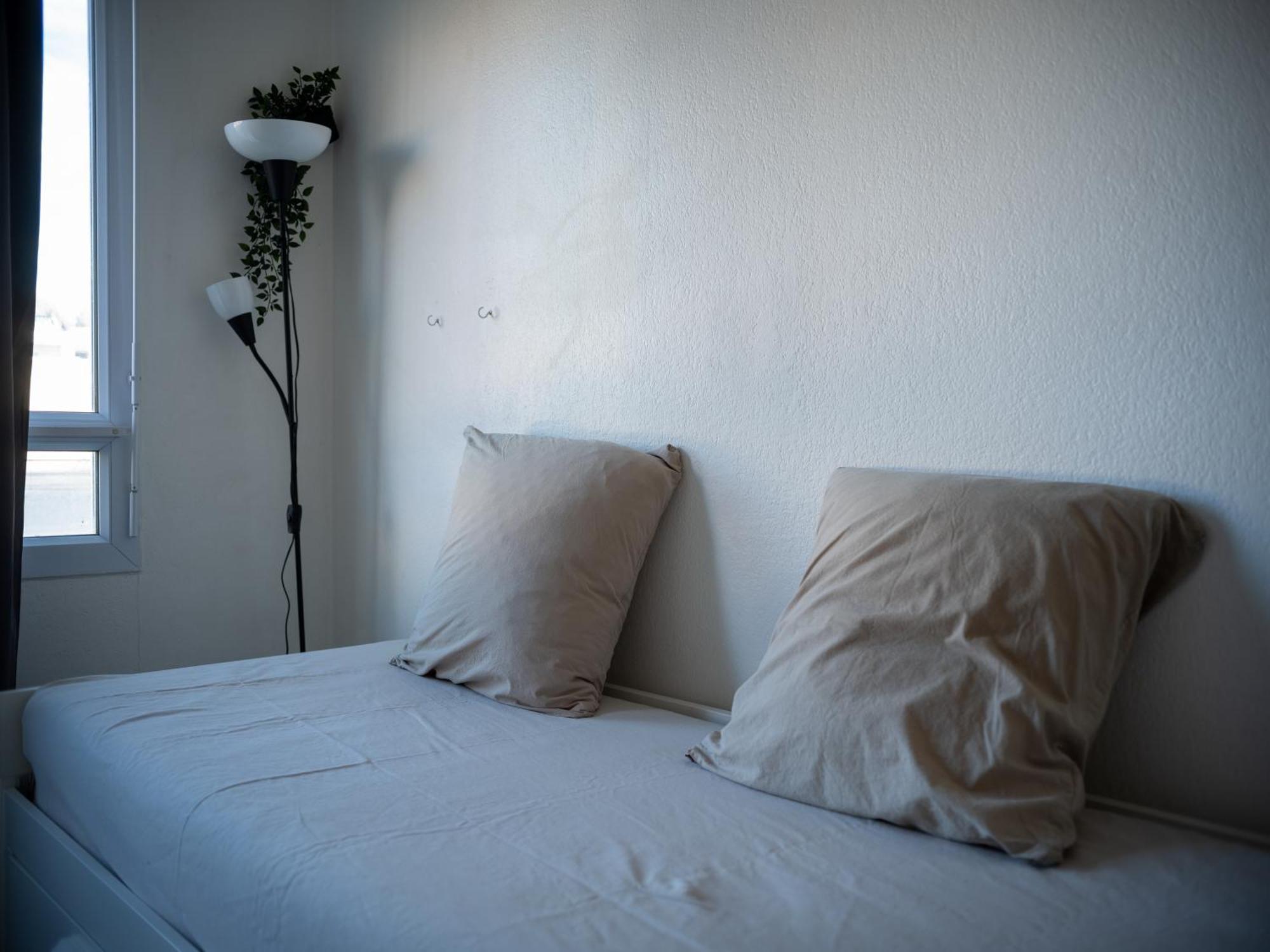 Appartement Tout Equipe A 6 Minutes De La Gare St Charles Marsilya Dış mekan fotoğraf