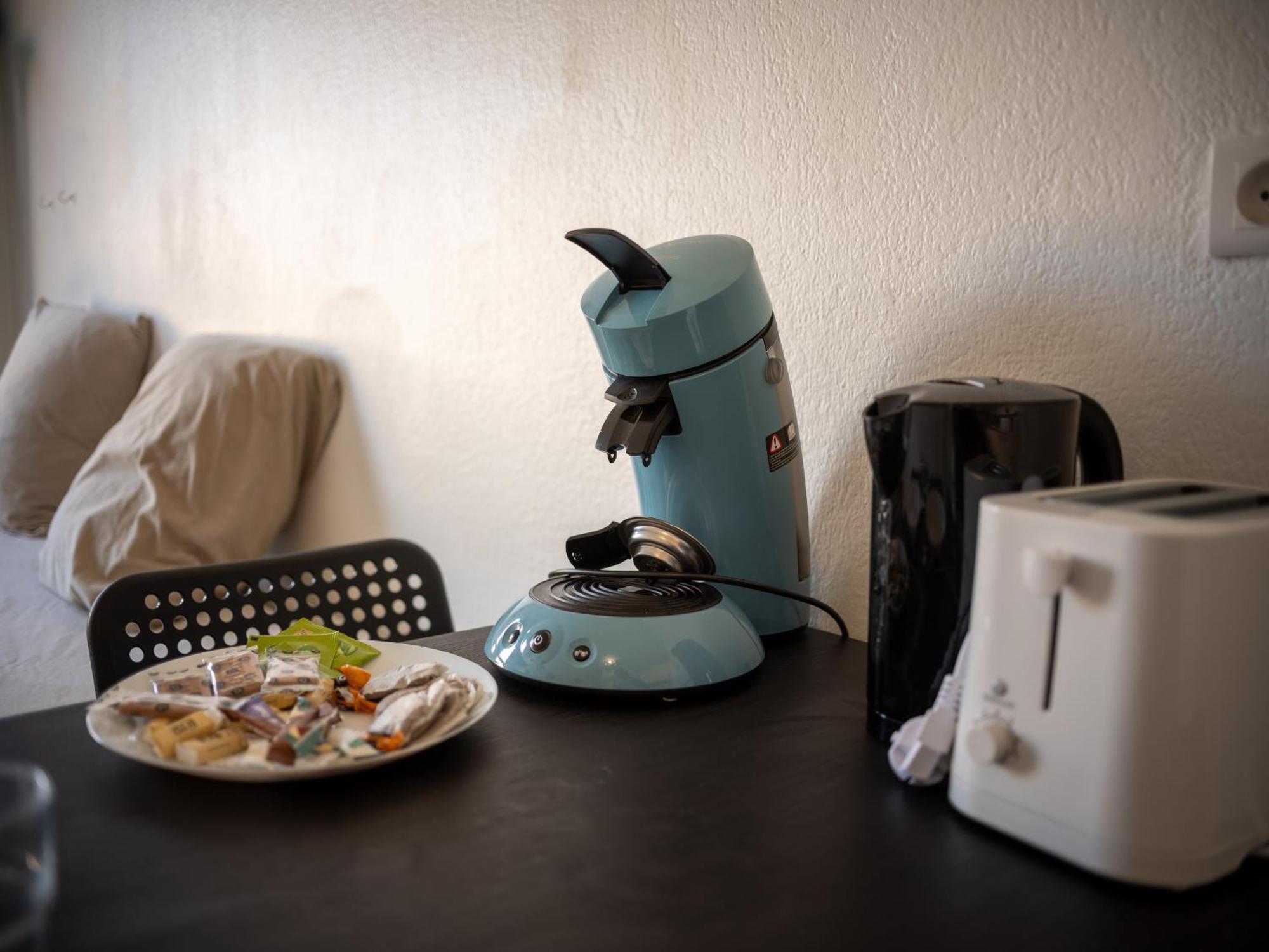 Appartement Tout Equipe A 6 Minutes De La Gare St Charles Marsilya Dış mekan fotoğraf