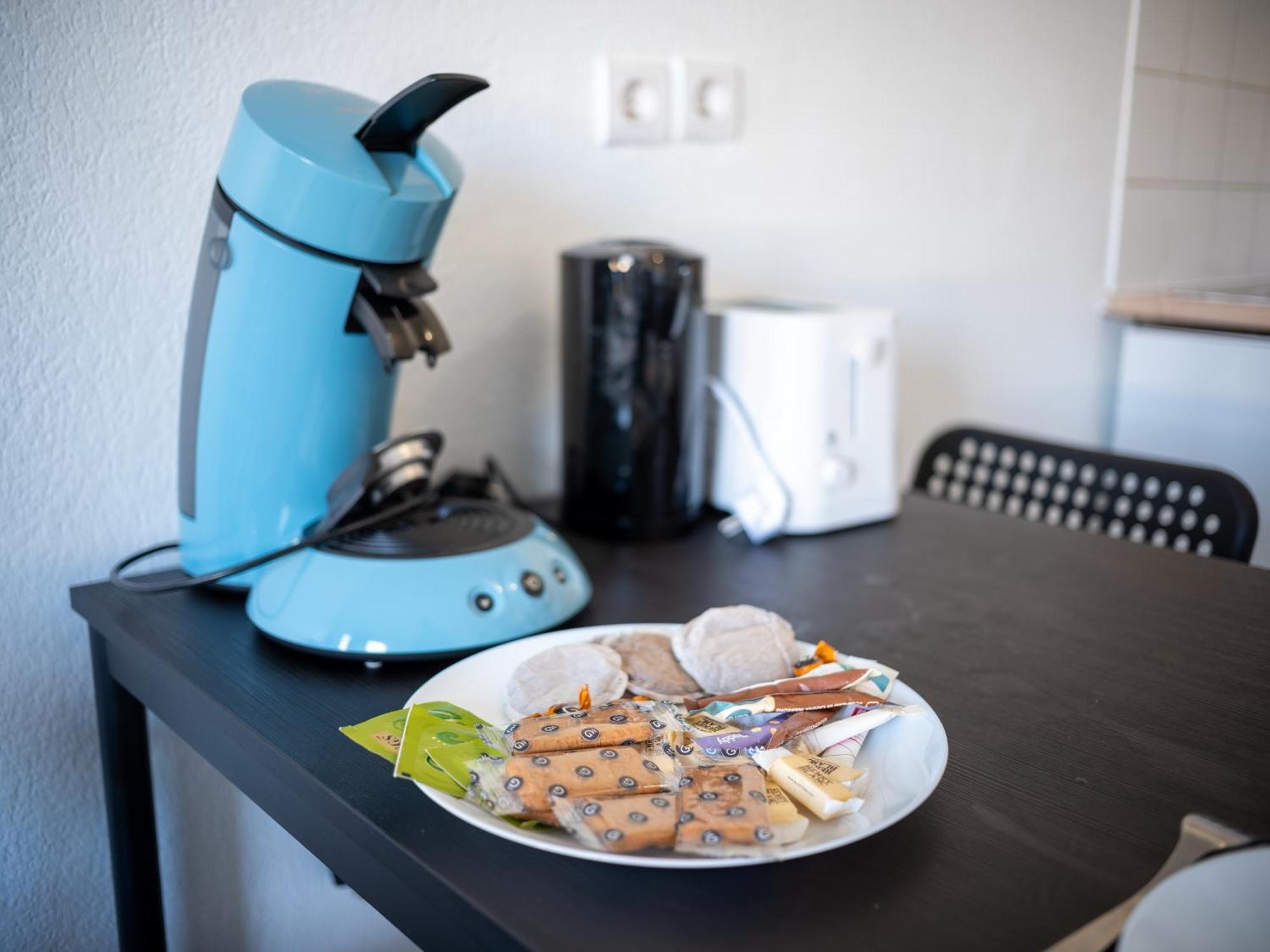 Appartement Tout Equipe A 6 Minutes De La Gare St Charles Marsilya Dış mekan fotoğraf