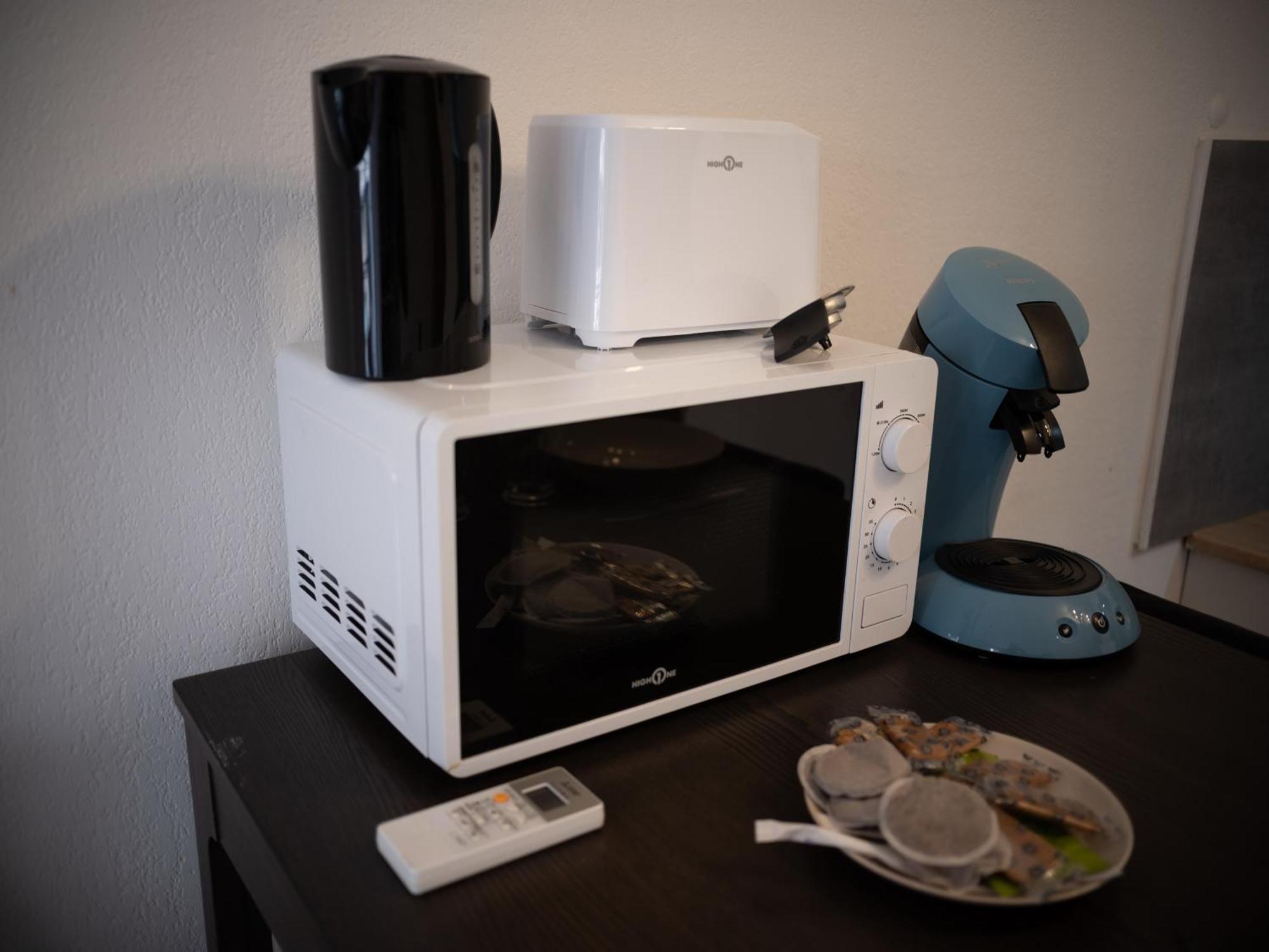 Appartement Tout Equipe A 6 Minutes De La Gare St Charles Marsilya Dış mekan fotoğraf
