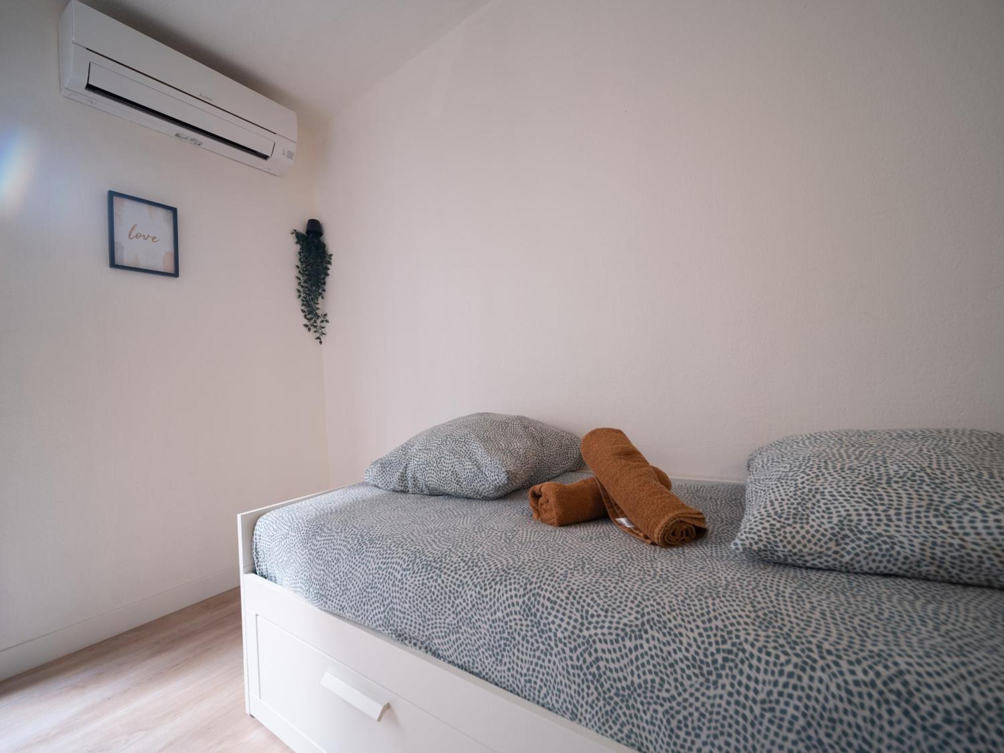 Appartement Tout Equipe A 6 Minutes De La Gare St Charles Marsilya Dış mekan fotoğraf
