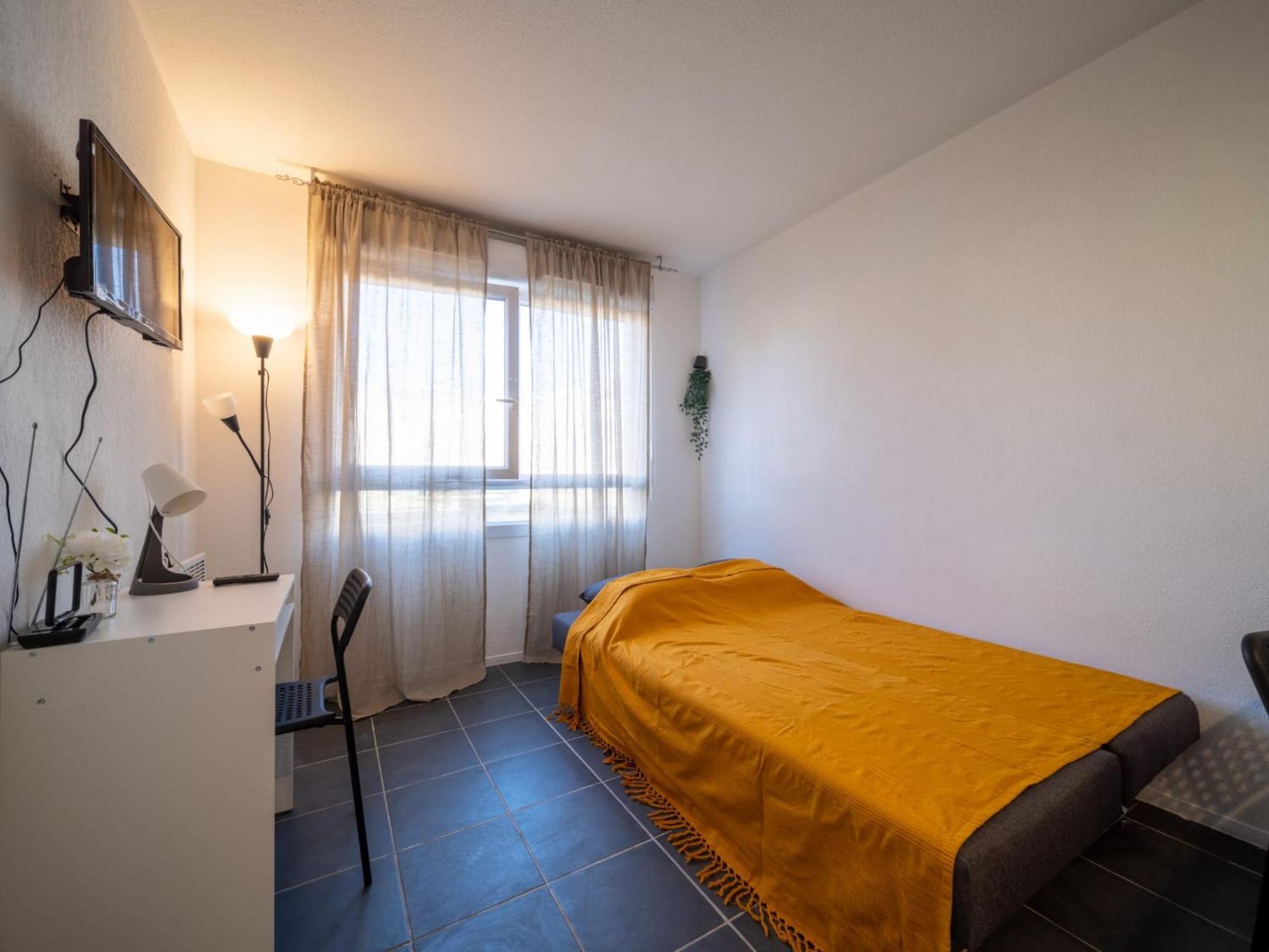 Appartement Tout Equipe A 6 Minutes De La Gare St Charles Marsilya Dış mekan fotoğraf