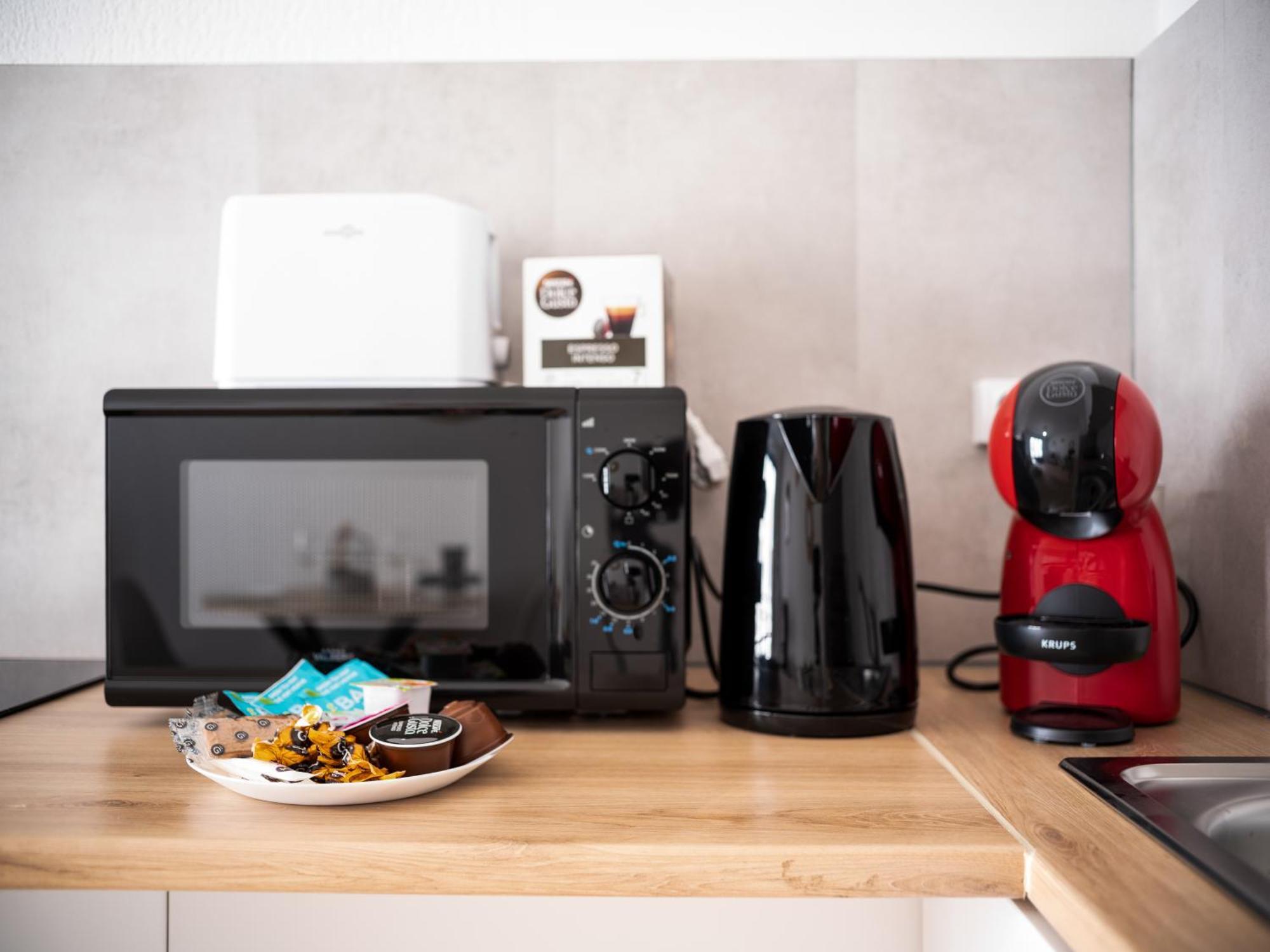 Appartement Tout Equipe A 6 Minutes De La Gare St Charles Marsilya Dış mekan fotoğraf