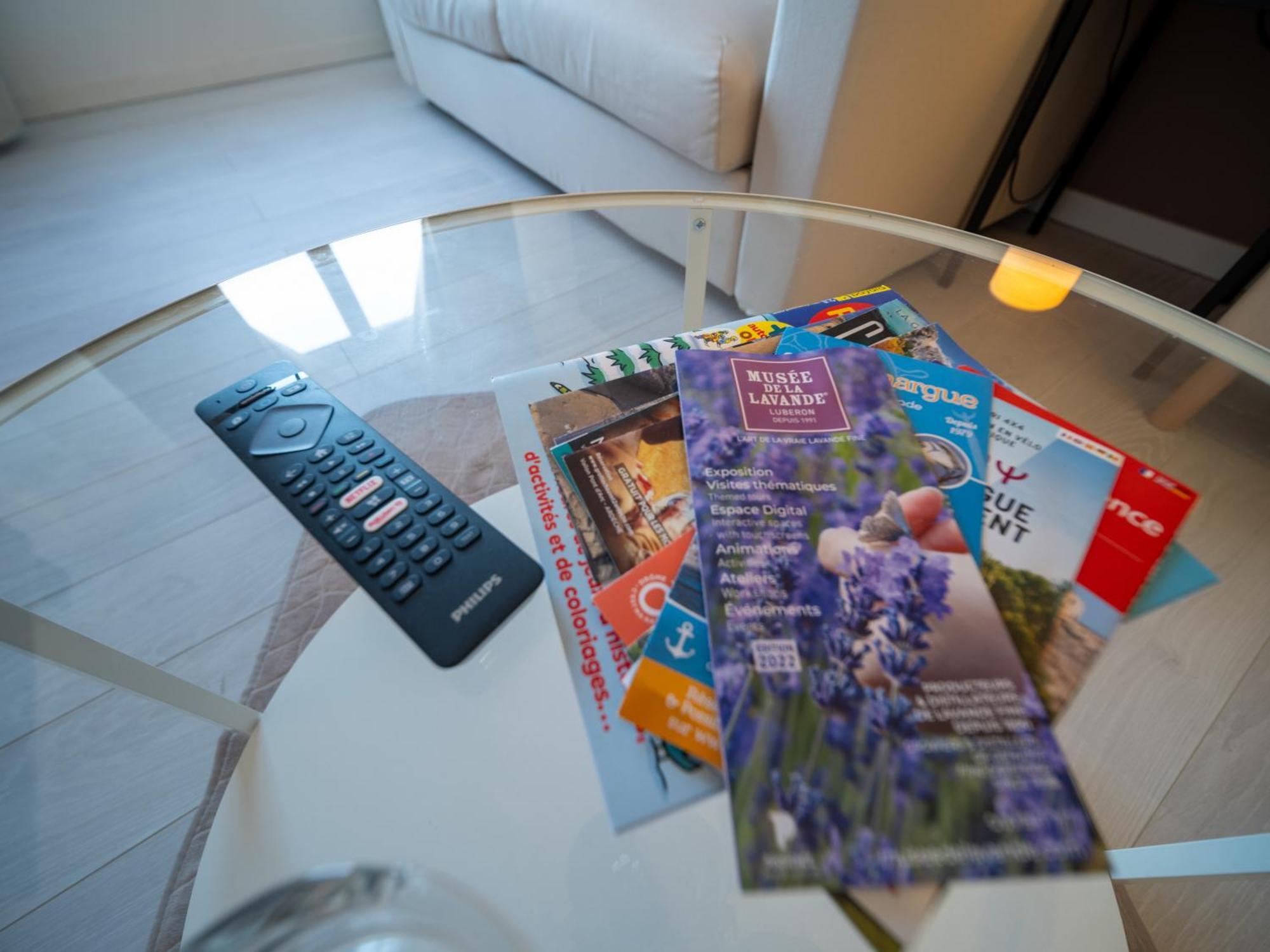 Appartement Tout Equipe A 6 Minutes De La Gare St Charles Marsilya Dış mekan fotoğraf