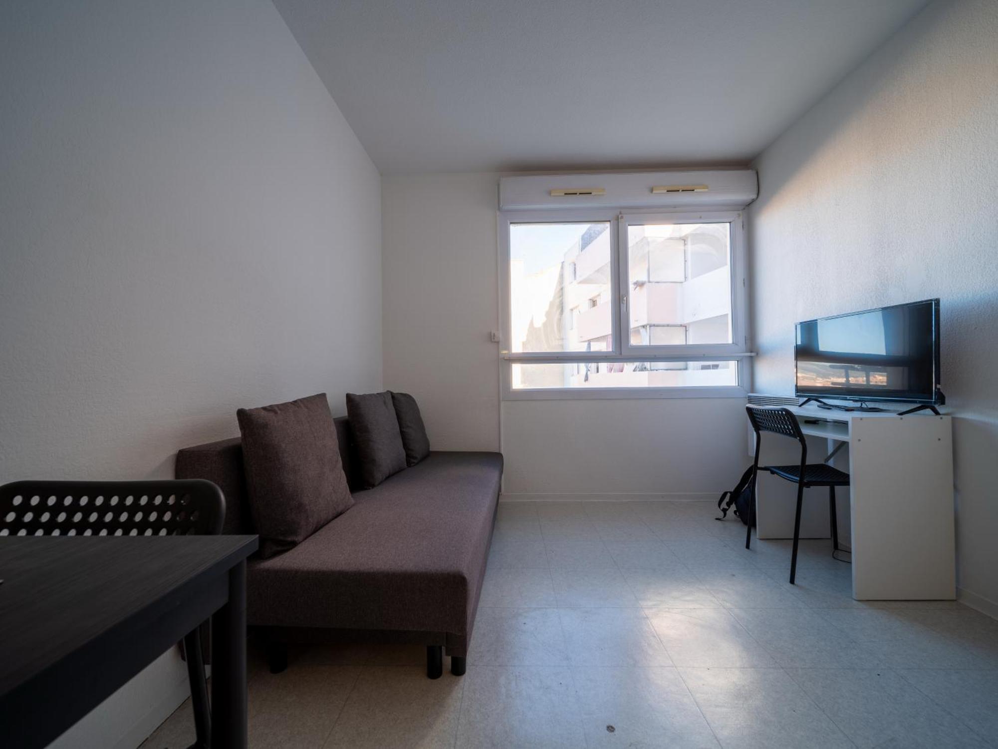 Appartement Tout Equipe A 6 Minutes De La Gare St Charles Marsilya Dış mekan fotoğraf