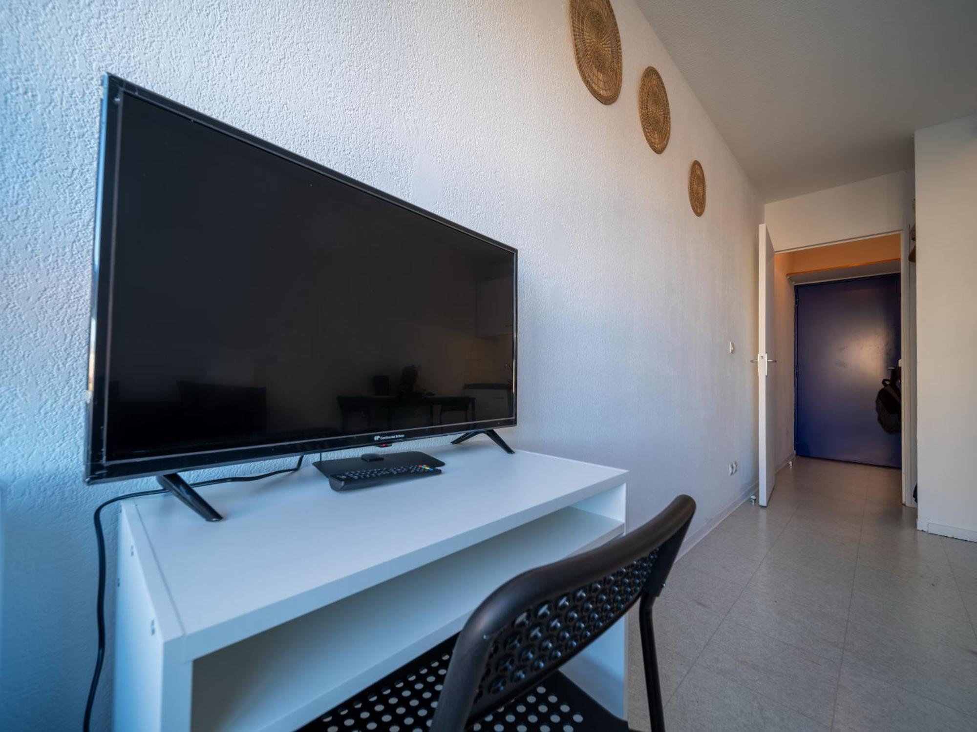 Appartement Tout Equipe A 6 Minutes De La Gare St Charles Marsilya Dış mekan fotoğraf