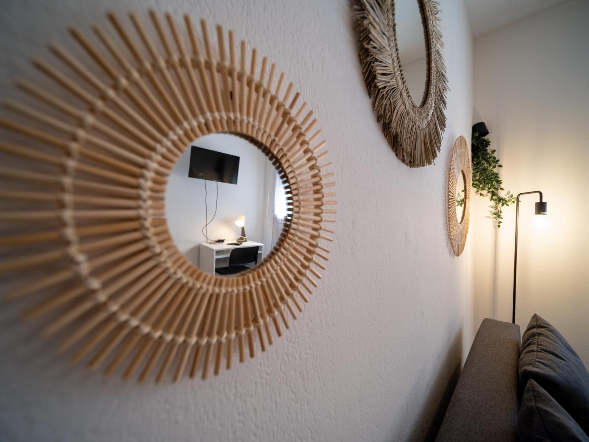 Appartement Tout Equipe A 6 Minutes De La Gare St Charles Marsilya Dış mekan fotoğraf